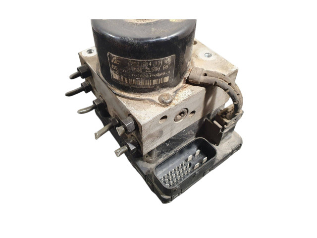 Блок АБС 7M3614111H, 10020402094   Volkswagen  Sharan  2001 - 2010 года