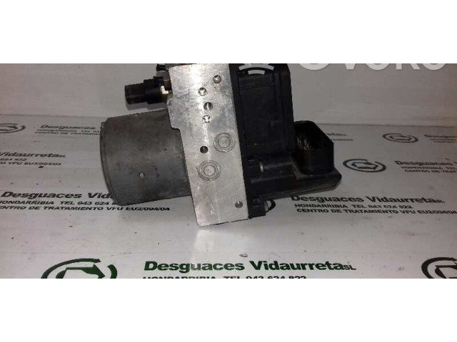 Jednotka ABS 1496637080, 0265225   Peugeot 807 2004