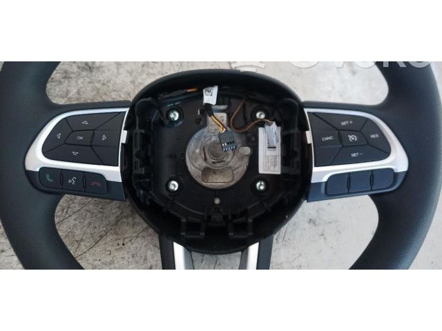 Руль Jeep Renegade  2014 -  года 735661288, 735661288      