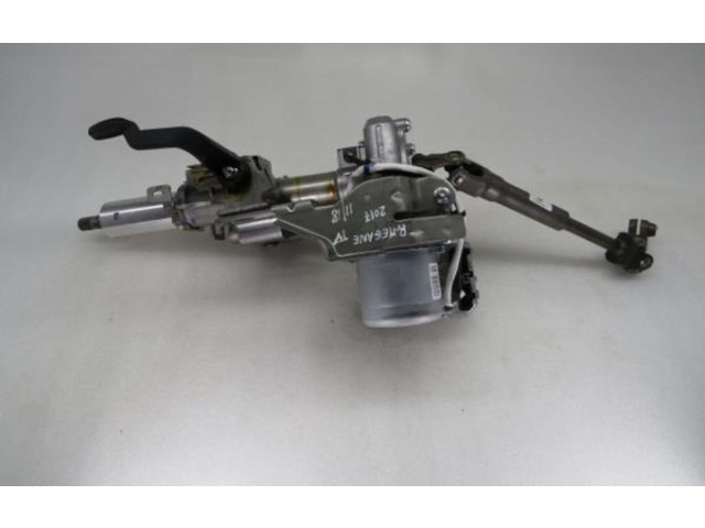 Volant Renault Megane IV 2017 488109031R, D7506B12421T  