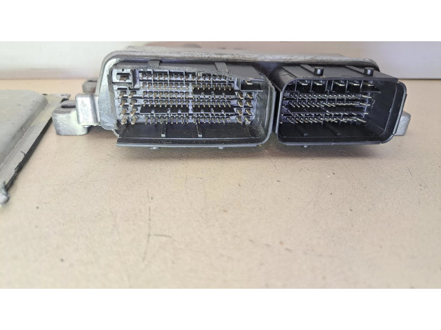 Řídící jednotka 9809447780, 28555221   Citroen Jumper 2018