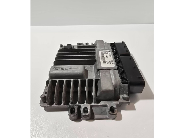 Vstřikovací lišta 25190507, 25184894   Opel Antara    A22DM 