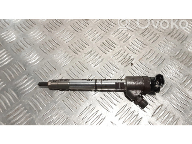 Форсунка 0445110584    Hyundai Santa Fe для дизельного двигателя  2.2