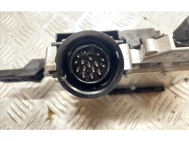 Блок управления коробкой передач OB5927256D, 0B5927256D   Audi A6 S6 C7 4G