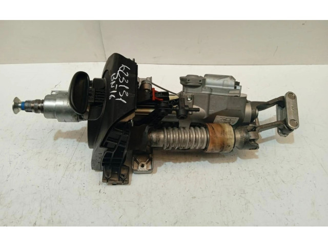 Руль Mercedes-Benz CLK A209 C209  2002 - 2009 года A2094601516Q      