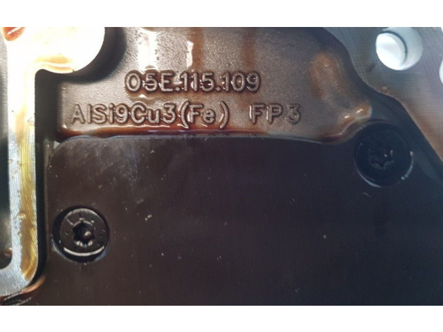 Čerpadlo oleje 04E115105BT   Volkswagen Tiguan   DACB