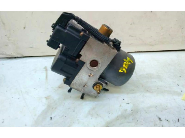 Jednotka ABS DPA12V0130108084   Peugeot 406 