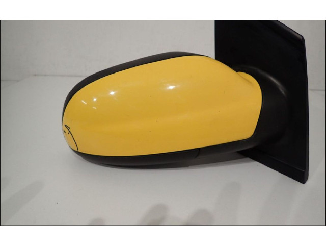 Zpětné zrcátko  Volkswagen Fox 2005  5Z0857508D1NN  