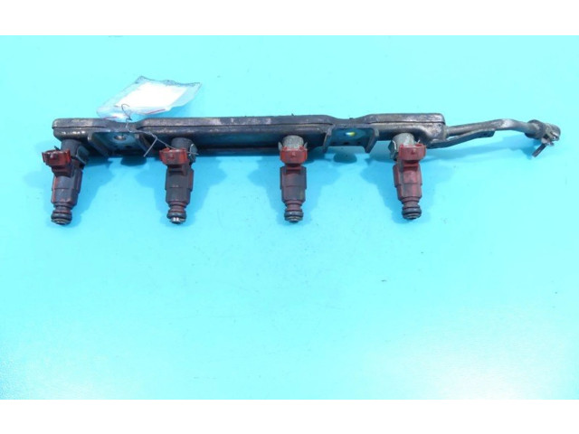 Vstřikovač 0280155940, IMPRK1258504   Nissan Almera N16     