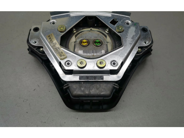 Volant Mercedes-Benz C W203 2002 A2034602503  