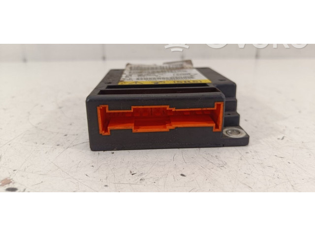 Блок подушек безопасности 9656700980   Peugeot 1007