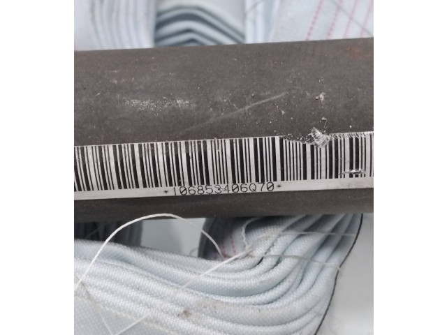 Боковая подушка безопасности 060901G8901   Lexus RX 330 - 350 - 400H