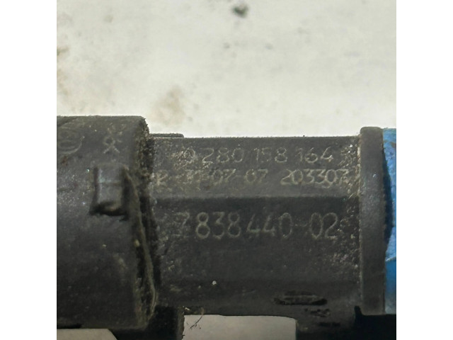 Форсунка 7838440, 0280158164    BMW M3 для бензинового двигателя  3