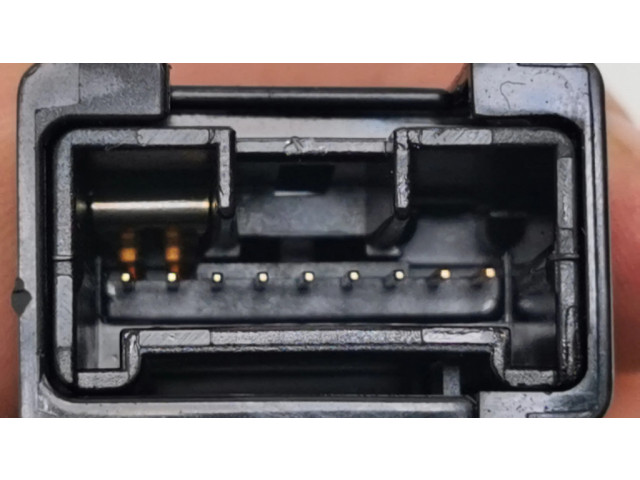Подрулевой шлейф SRS 4M5T14A664AB   Ford Focus