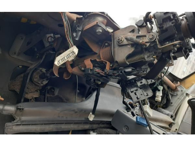 Volant Toyota Land Cruiser (HDJ90) 1990 normal  