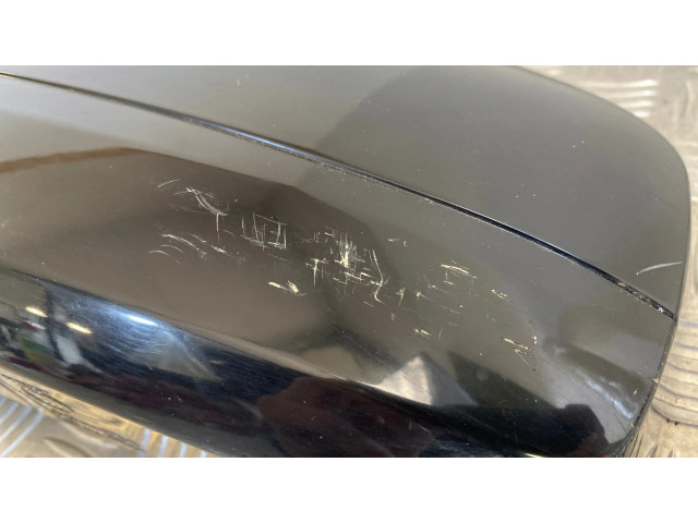 Зеркало электрическое     левое   KIA Sorento  2002-2009 года   