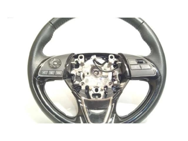 Volant Mitsubishi Mirage VI G4 Attrage 2019 4400A810XA  