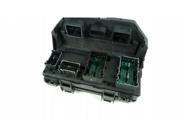 Модуль управления BSM 04692235AJ   Jeep Cherokee    