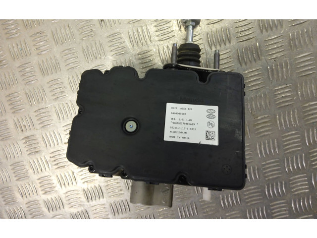 Jednotka ABS 58500-Q4500, BA10000560   KIA Niro 2021