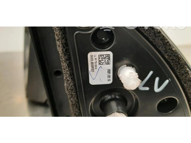 Zpětné zrcátko  Hyundai Tucson IV NX4 2021  87610N7150  