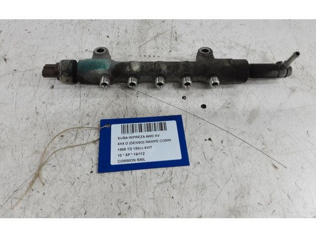 Vstřikovací lišta    Subaru Impreza III    EJ20Z 