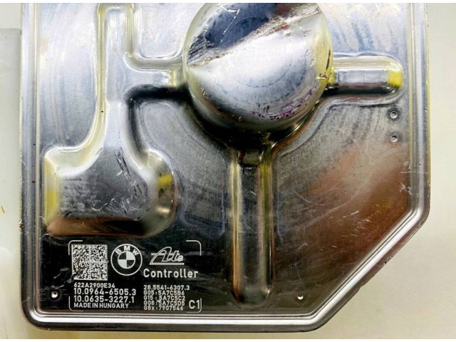 Блок управления ABS 5A7C5C1, 10120225204    BMW X5 G05