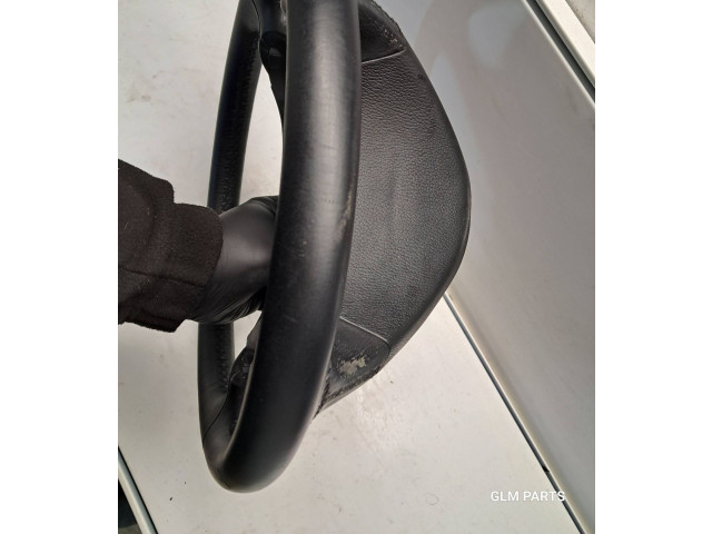 Руль Mercedes-Benz CLK A209 C209  2002 - 2009 года A2304600503      