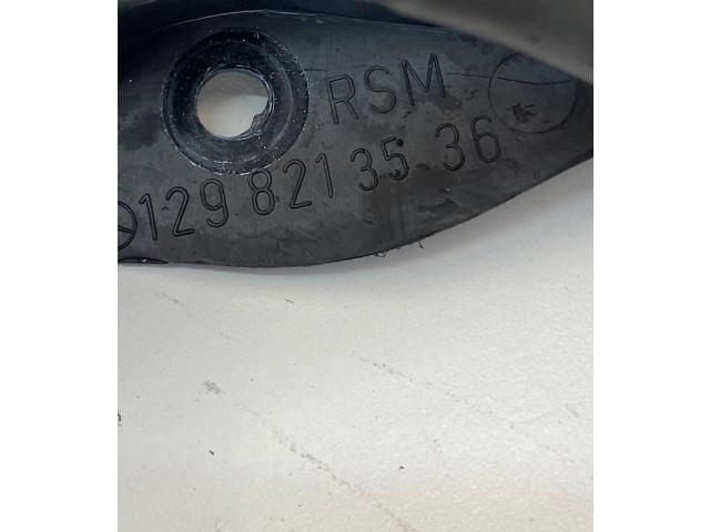   Pojistková skříňka 1295400450, 1298213636   Mercedes-Benz SL R129 1991
