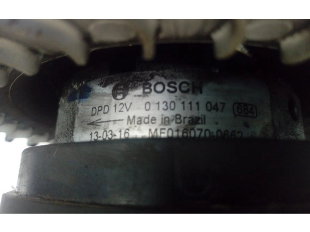 Вентилятор печки    4E0959101A, 4E0959101A   Audi A8 S8 D3 4E