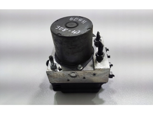 Jednotka ABS 9678189680   Peugeot 508 2014