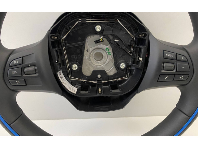 Руль BMW i3  2013 - - года 6870159, 1030767V41F      