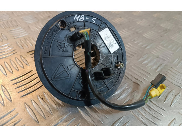 Подрулевой шлейф SRS 2204640018, 04311000   Mercede-Benz S W220