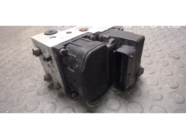 Jednotka ABS 0273004287, NICHTZUTREFFEND   Nissan Terrano 1999