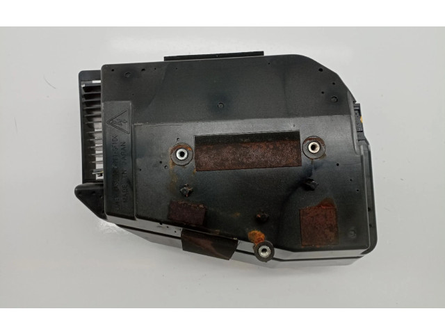 Дисплей    9661274080   Citroen C6