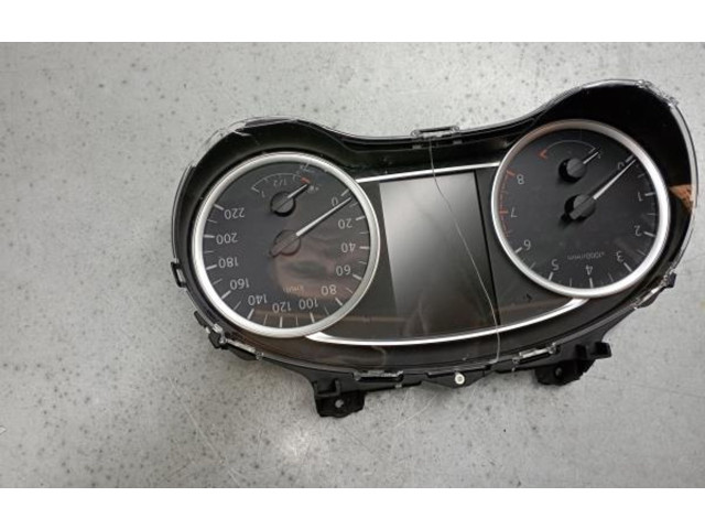 Přístrojová deska  Nissan Micra K14 2019 5FM0AE97L, 735A  