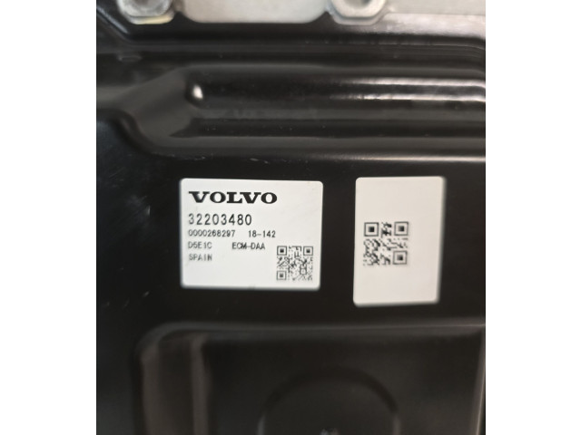 Řídící jednotka 32203480   Volvo XC90 2017