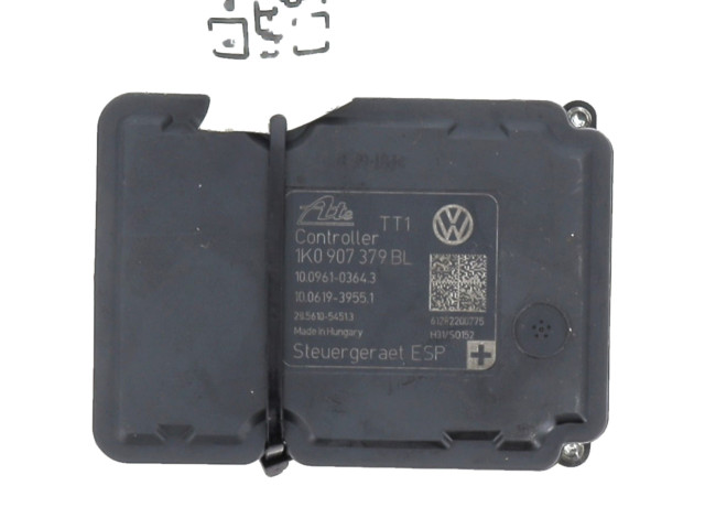Блок АБС 1K0614517DPBEF, I1-0033I   Volkswagen  Touran II  2010 - 2016 года