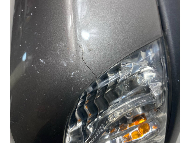 Zpětné zrcátko  Volvo XC70 2009  S33266, 30074883  