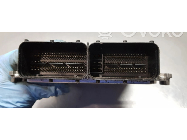 Блок управления двигателя 391112U463   KIA Ceed