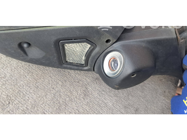 Zpětné zrcátko  Volvo V70 2015  31298846  