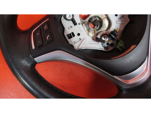 Руль BMW X1 E84  2009 - 2015 года 6853131      