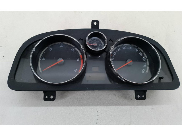 Панель приборов 94812946   Opel Antara       