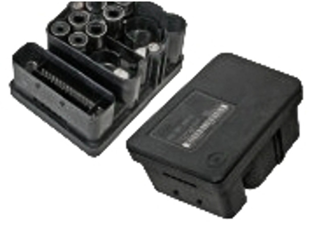 Блок управления АБС 001-002-001298E, 10020600264   BMW 3 E46