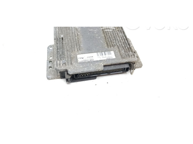 Řídící jednotka HOM7700863477   Renault Laguna I 2000