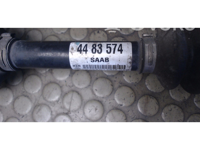 Jednotka ABS 4493574, 0000   Saab 900 1998