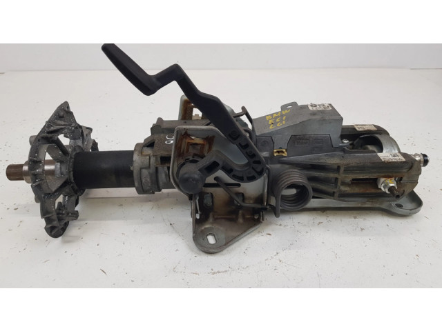    Рулевая рейка 6786904, 2201055827A   BMW 5 E60 E61 2004-2010 года