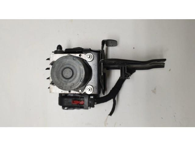 Jednotka ABS 6C0907379N, 6R0907379BA   Seat Ibiza IV (6J,6P) 2015