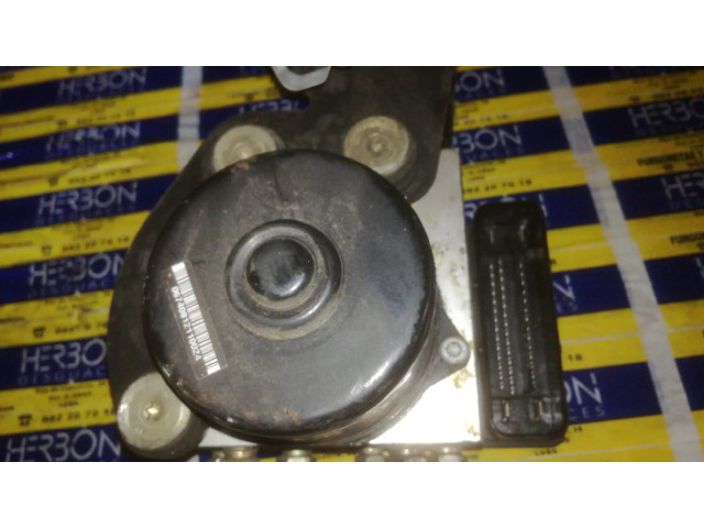 Блок АБС 5WK84031, 10092501153   Ford  Focus  2004-2010 года