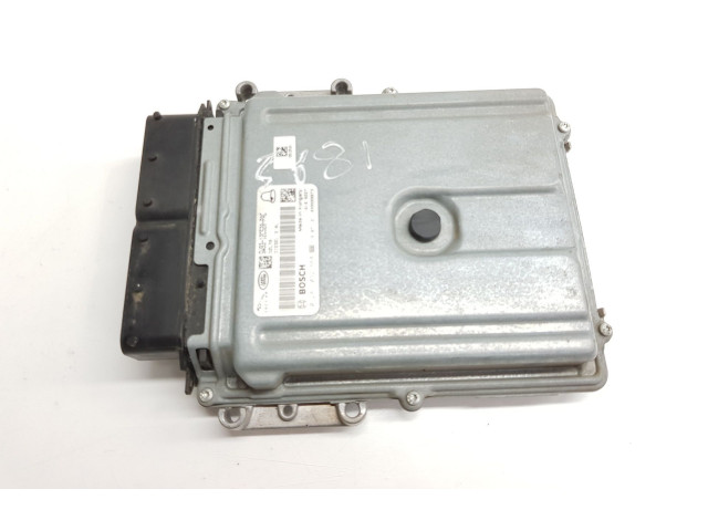 Řídící jednotka GW9312C520PAC, LR090831   Land Rover Range Rover Sport L494 2015