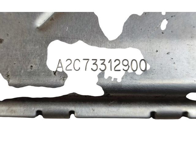 Блок управления двигателя     P68434931, P68434931AA    Jeep Grand Cherokee 